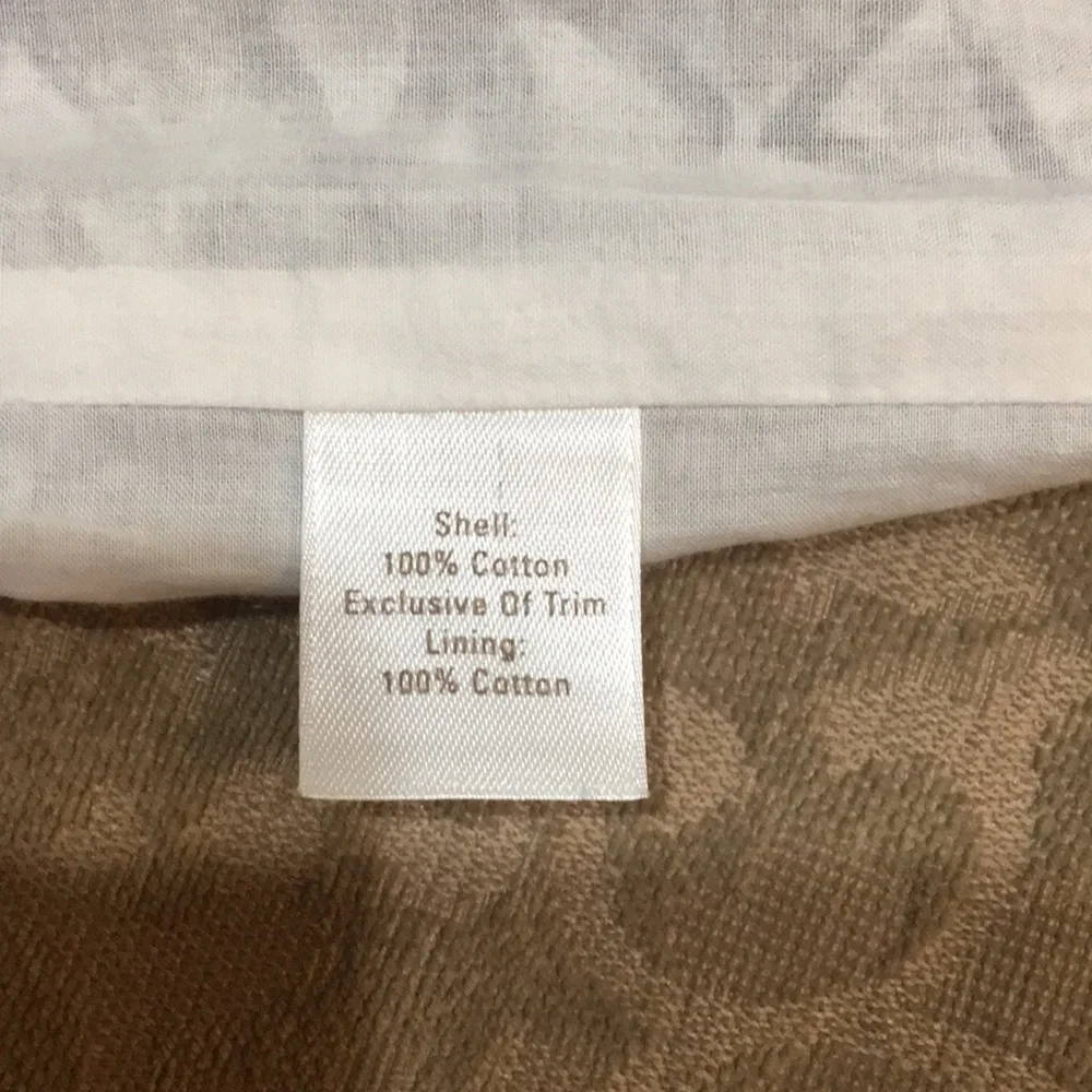 CASLON Women’s A-line full skirt size 14W - Picture 6 of 7